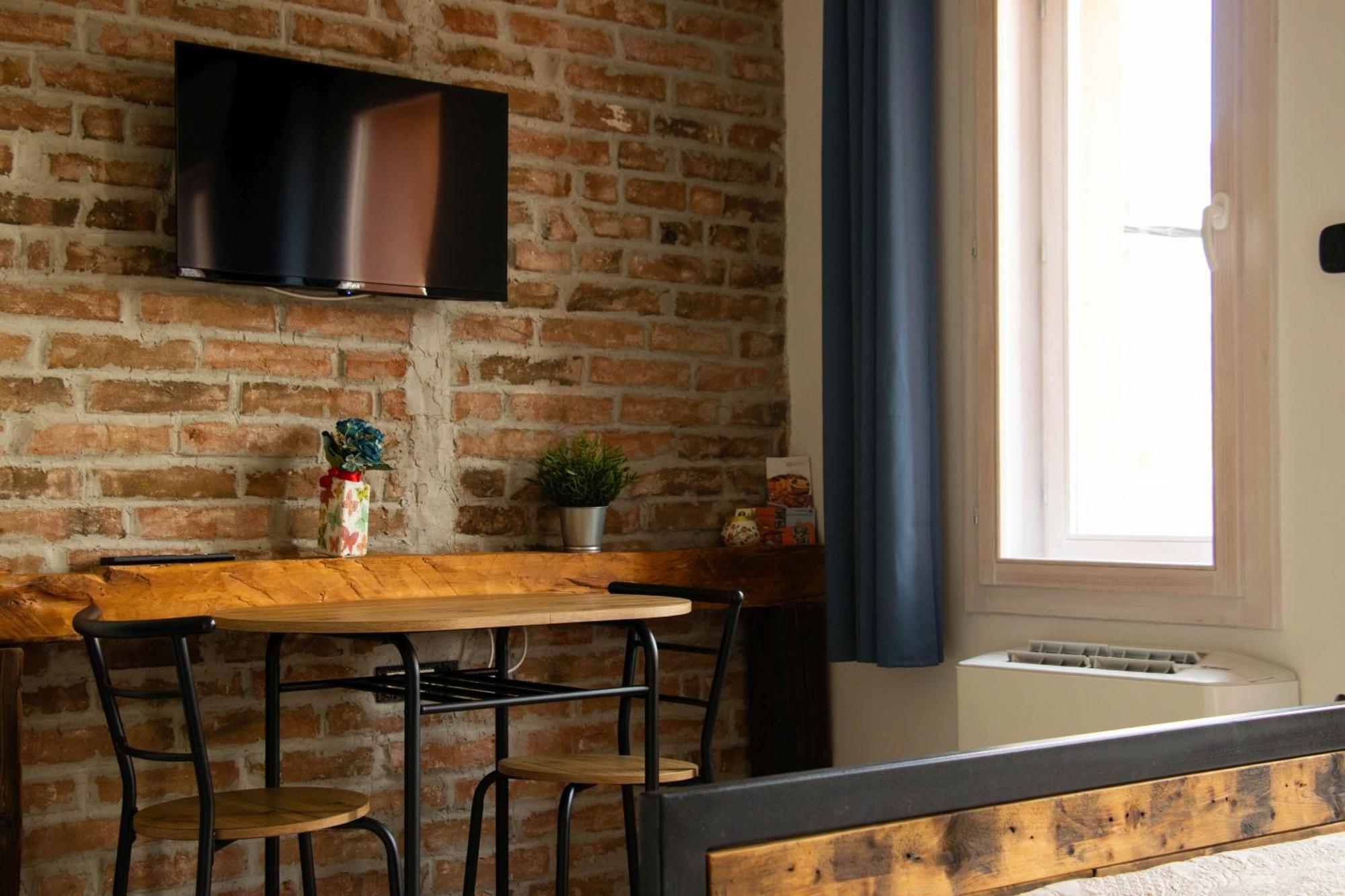 Apartment By The River Ni Exterior foto
