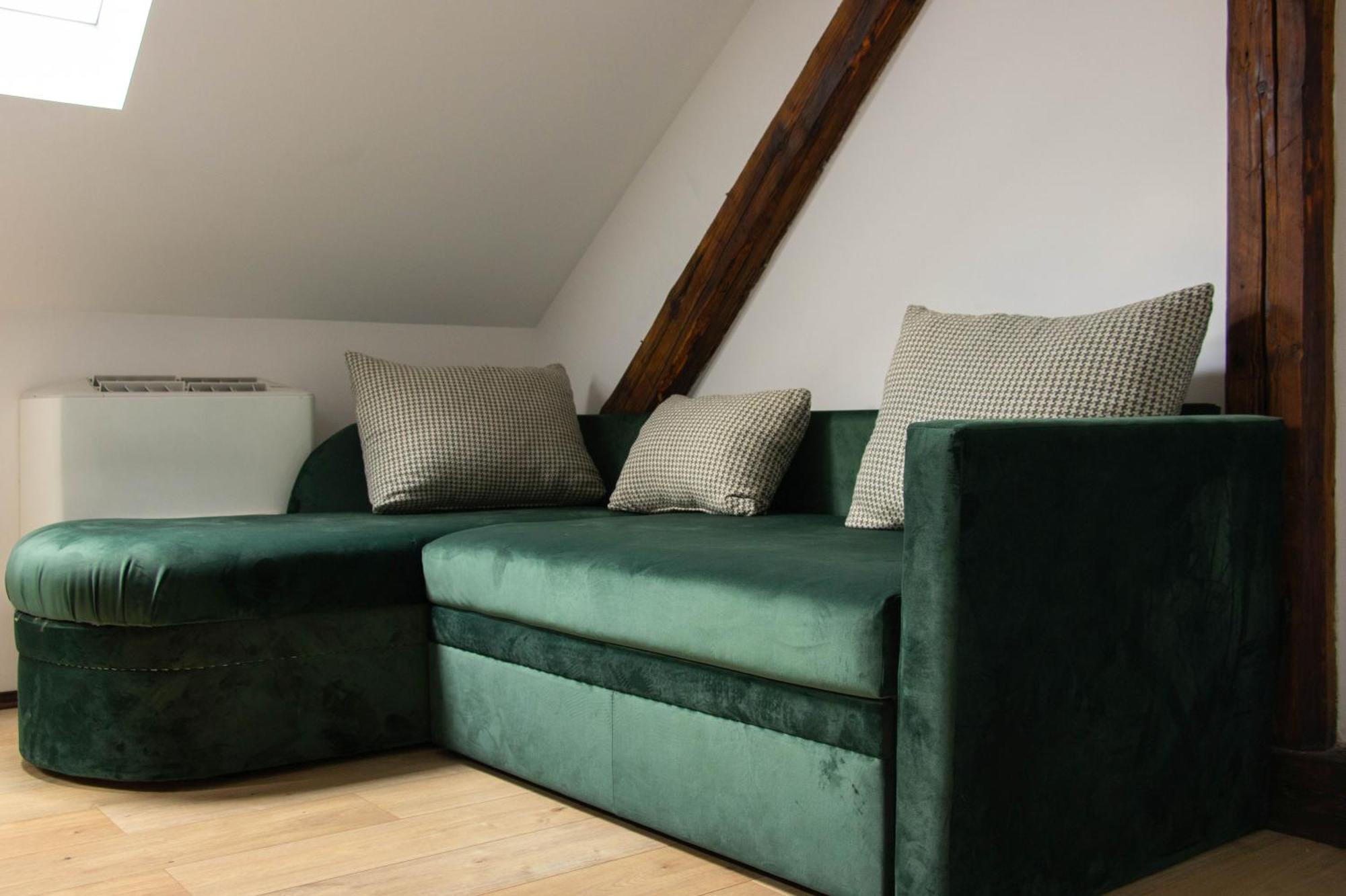 Apartment By The River Ni Exterior foto